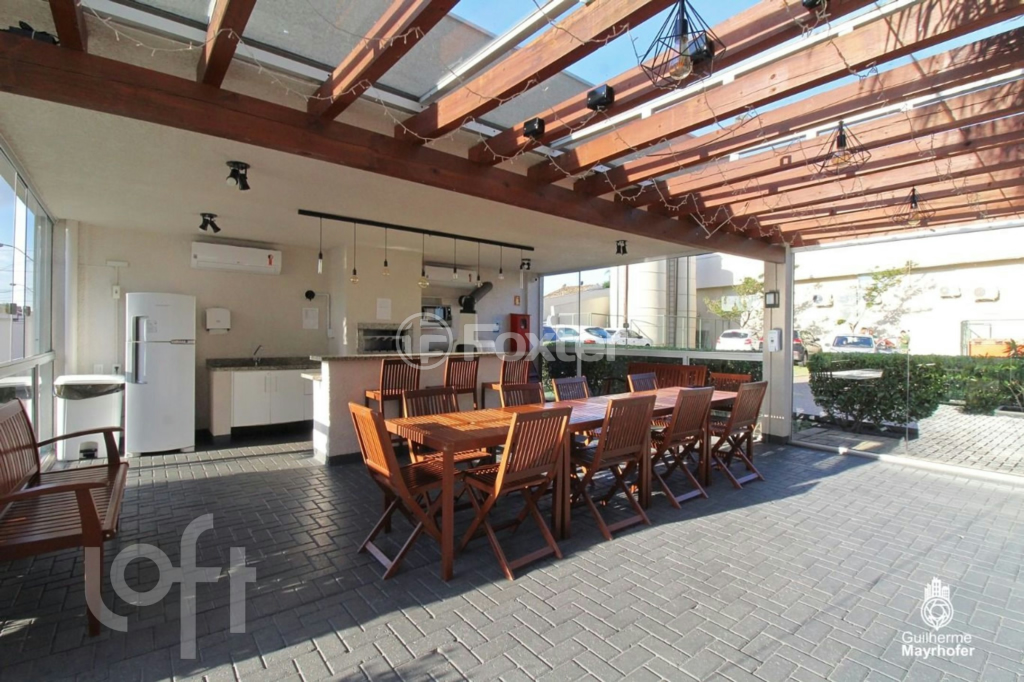 Apartamento à venda com 3 quartos, 63m² - Foto 27