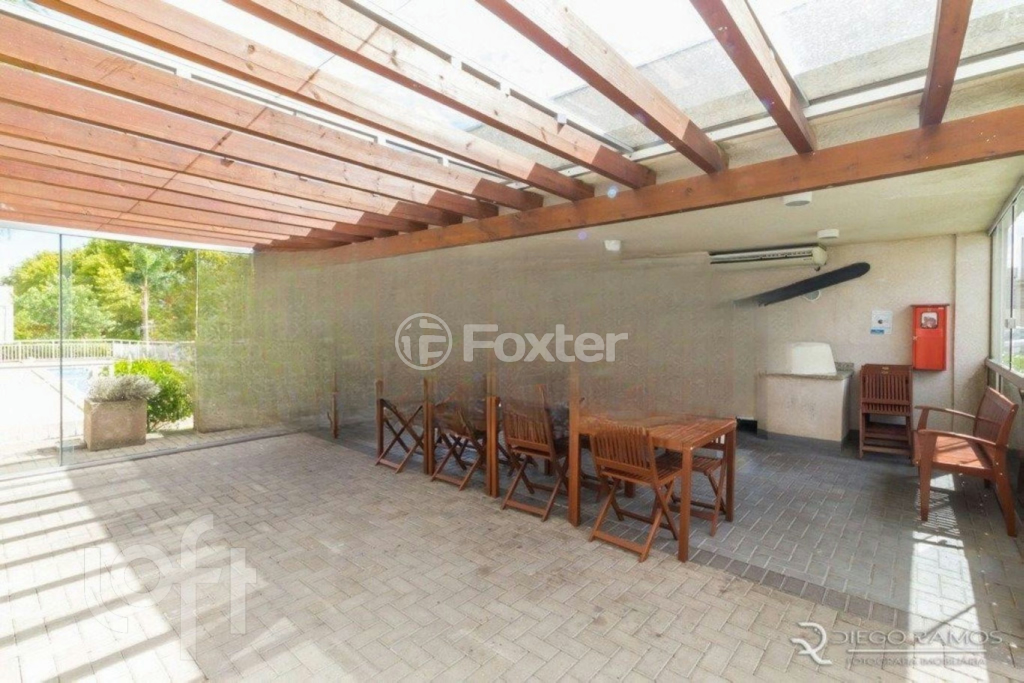 Apartamento à venda com 3 quartos, 63m² - Foto 26