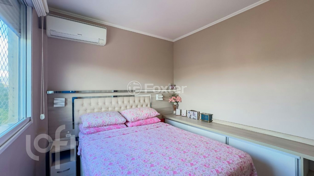 Apartamento à venda com 3 quartos, 63m² - Foto 12