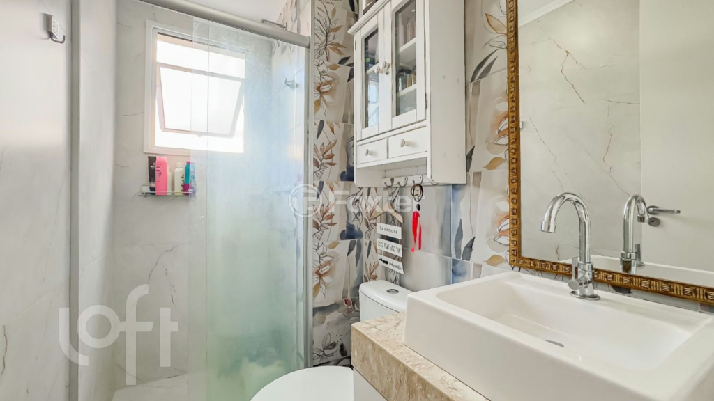 Apartamento à venda com 3 quartos, 63m² - Foto 15
