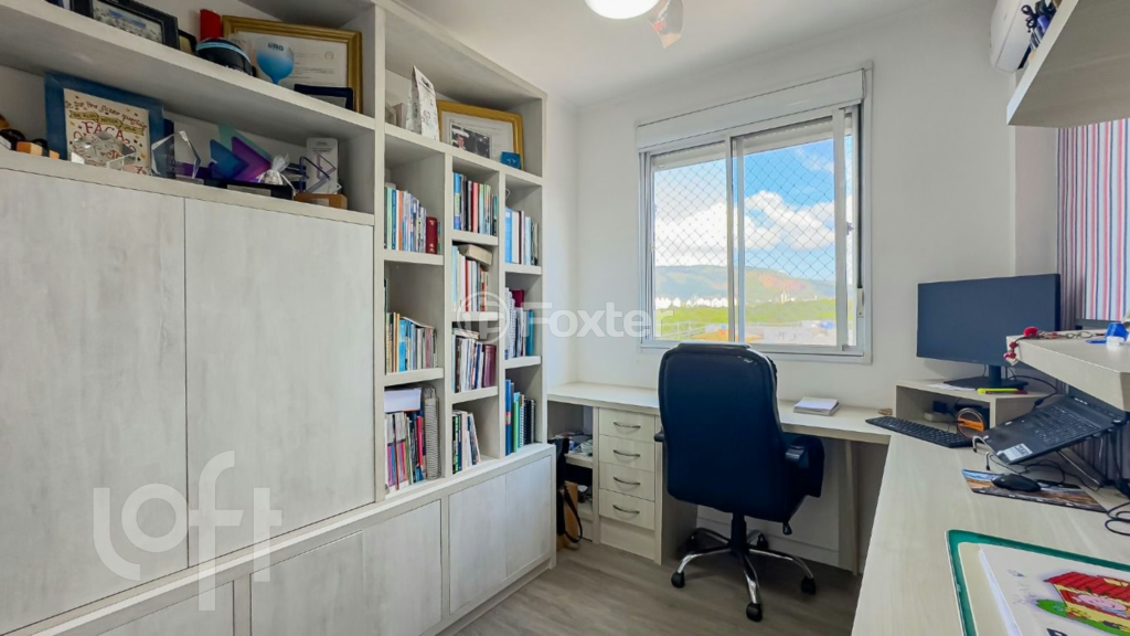 Apartamento à venda com 3 quartos, 63m² - Foto 16