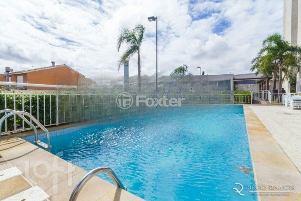 Apartamento à venda com 3 quartos, 63m² - Foto 21