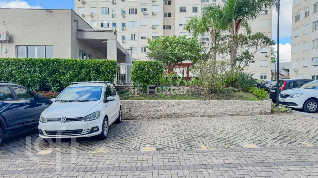 Apartamento à venda com 3 quartos, 63m² - Foto 20