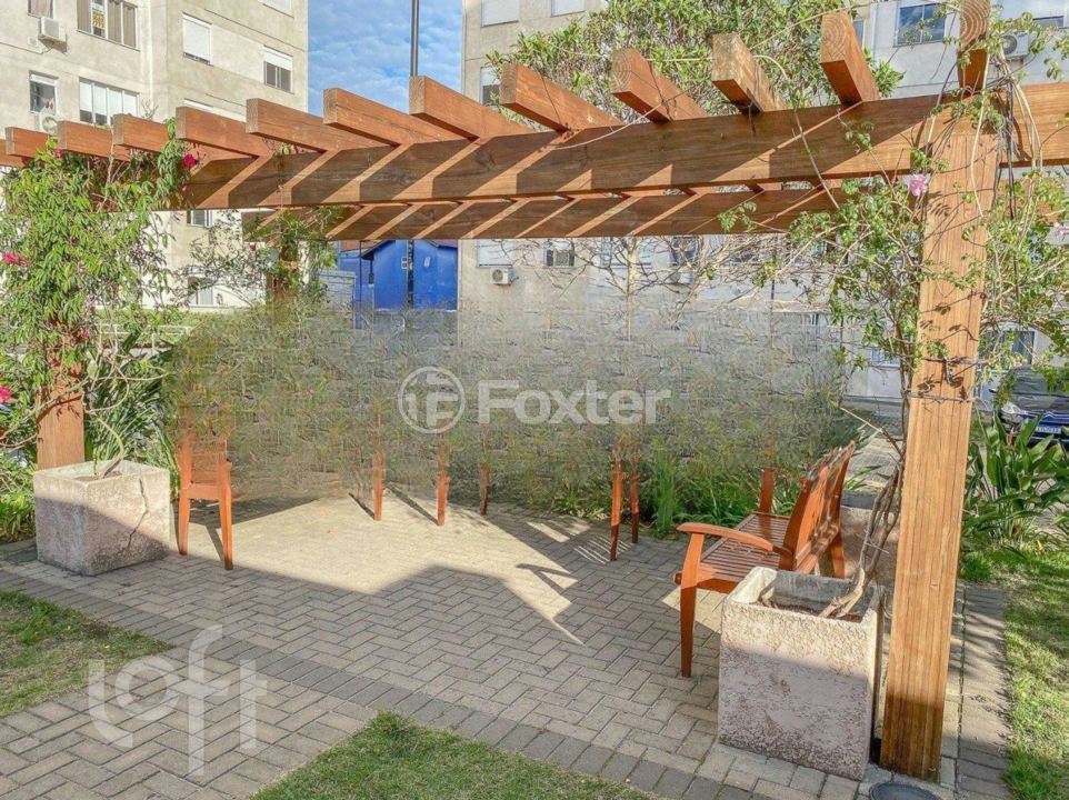 Apartamento à venda com 3 quartos, 63m² - Foto 30