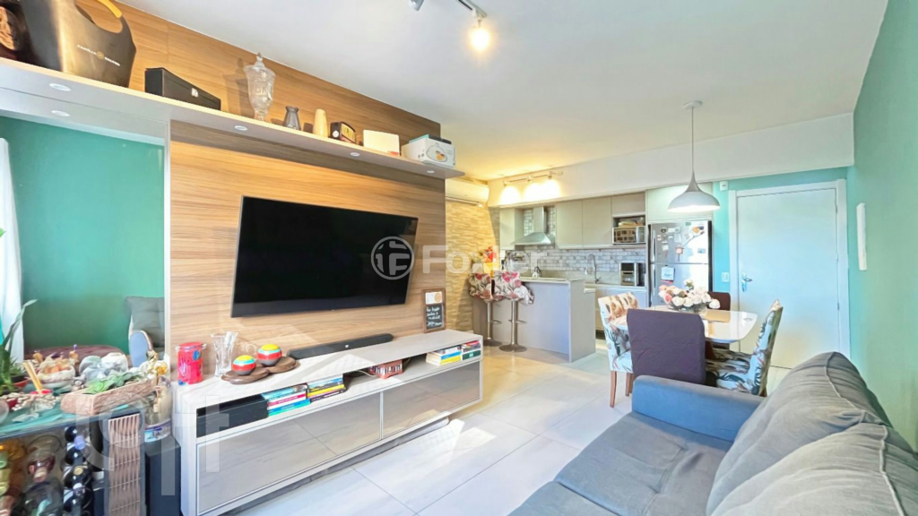 Apartamento à venda com 3 quartos, 75m² - Foto 17