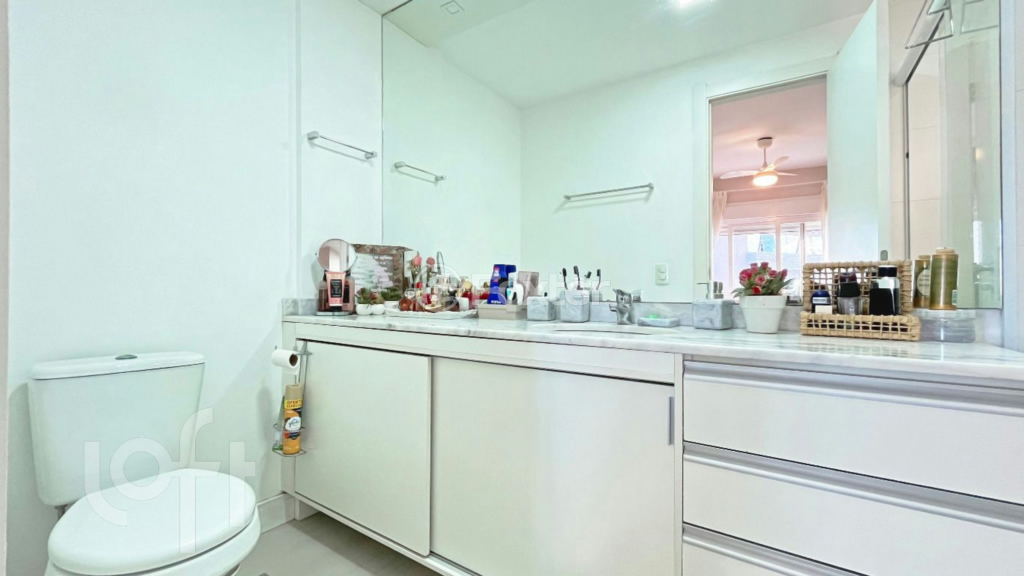 Apartamento à venda com 3 quartos, 75m² - Foto 29