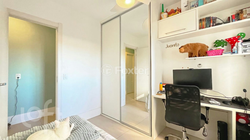 Apartamento à venda com 3 quartos, 75m² - Foto 20