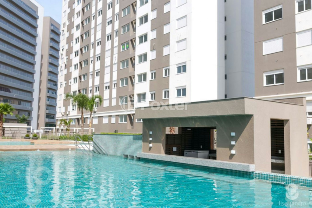 Apartamento à venda com 3 quartos, 75m² - Foto 35