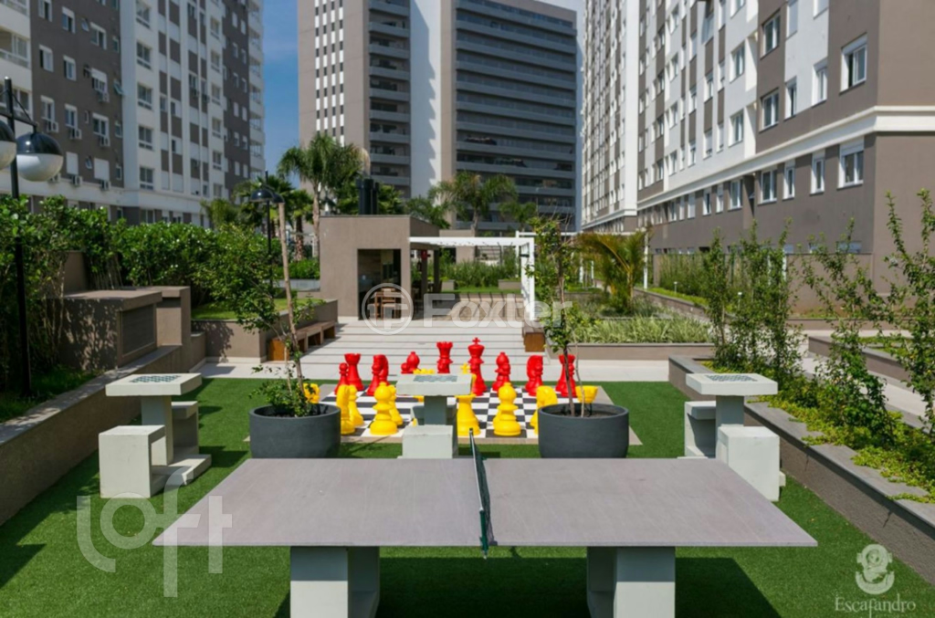 Apartamento à venda com 3 quartos, 75m² - Foto 42