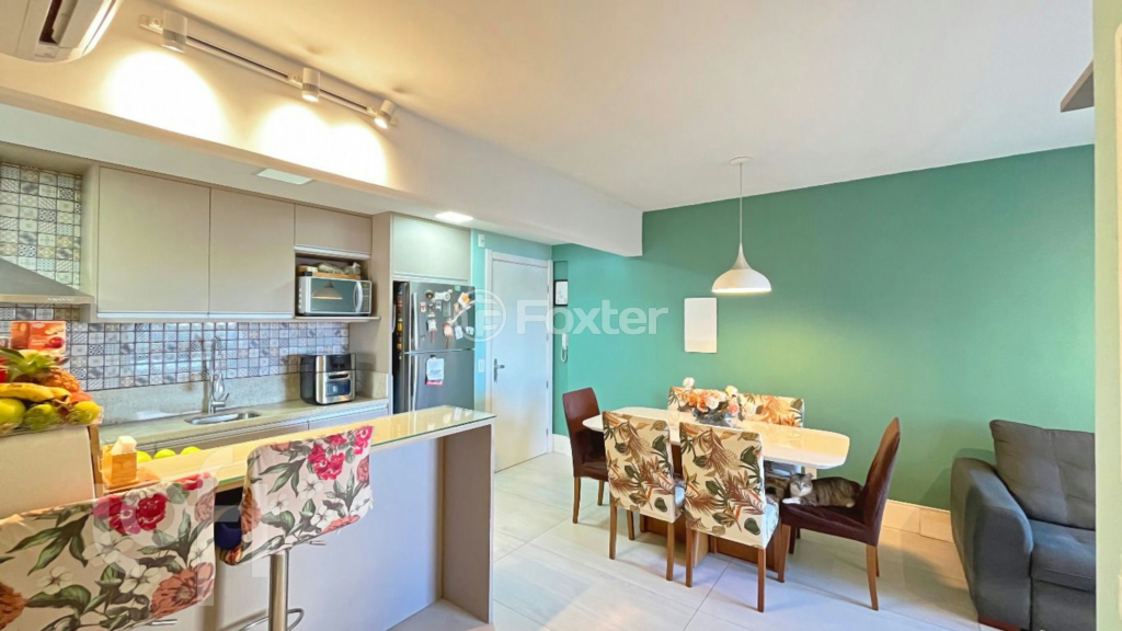 Apartamento à venda com 3 quartos, 75m² - Foto 19