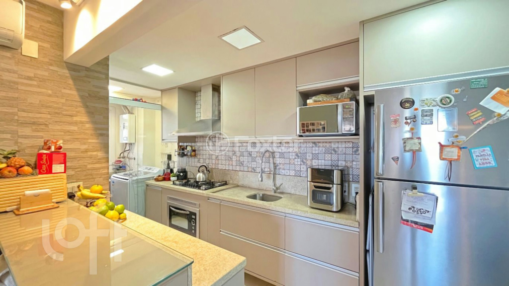 Apartamento à venda com 3 quartos, 75m² - Foto 11