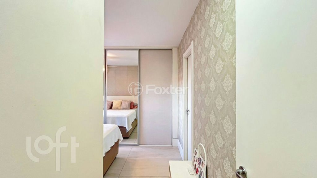 Apartamento à venda com 3 quartos, 75m² - Foto 26
