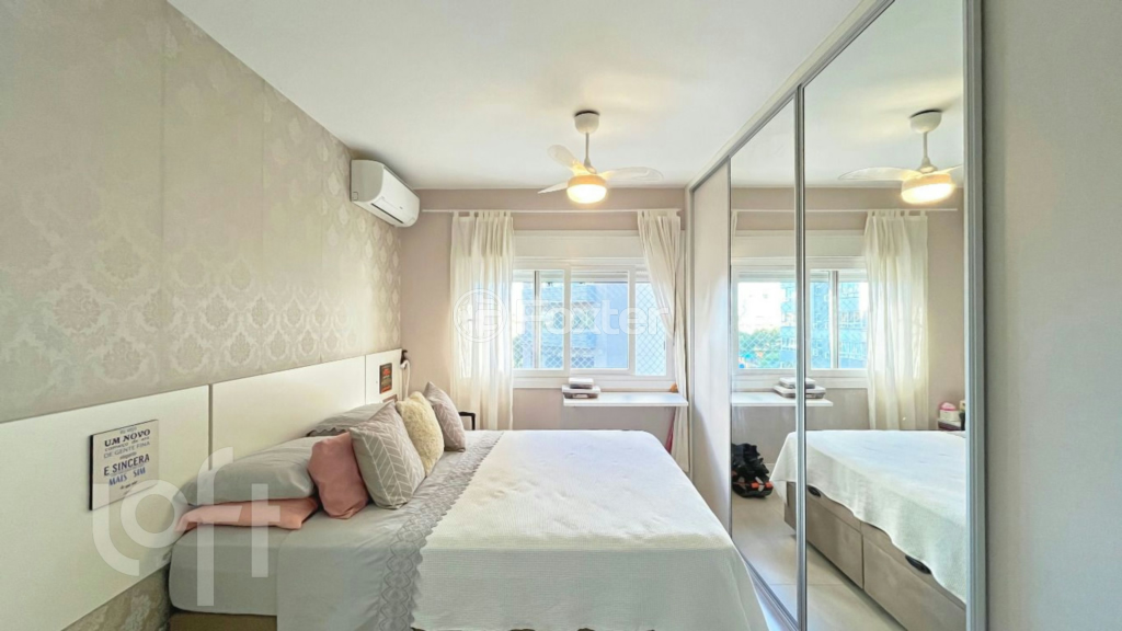 Apartamento à venda com 3 quartos, 75m² - Foto 28