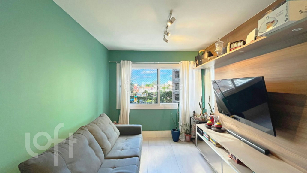 Apartamento à venda com 3 quartos, 75m² - Foto 13