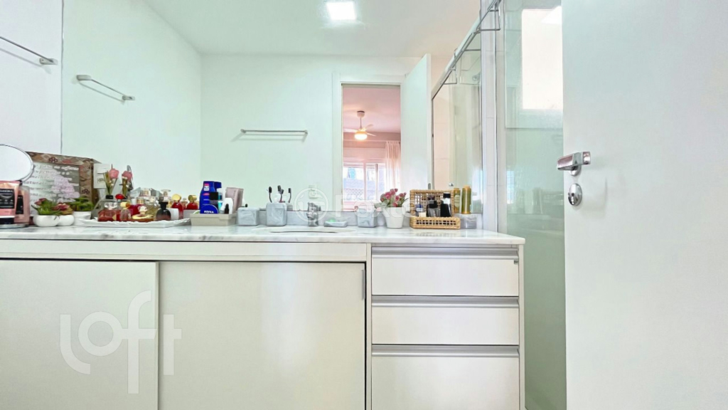 Apartamento à venda com 3 quartos, 75m² - Foto 30