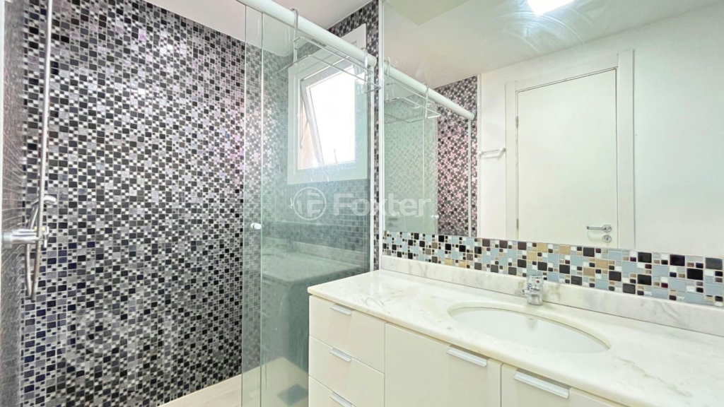 Apartamento à venda com 3 quartos, 75m² - Foto 7