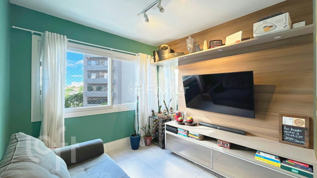 Apartamento à venda com 3 quartos, 75m² - Foto 14