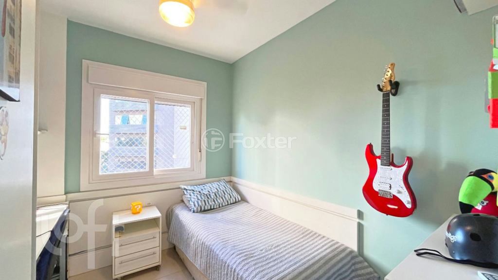 Apartamento à venda com 3 quartos, 75m² - Foto 23