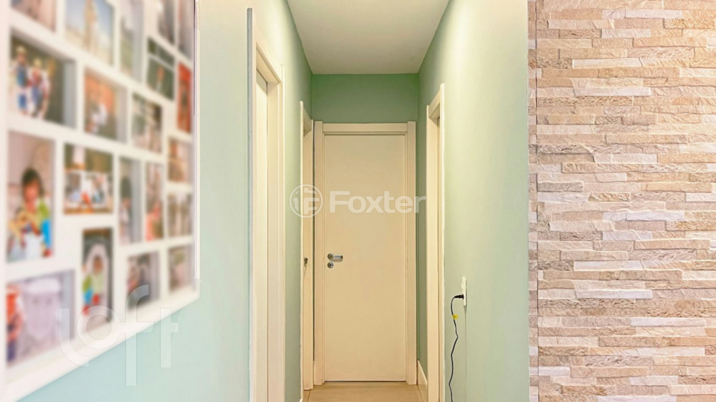 Apartamento à venda com 3 quartos, 75m² - Foto 32