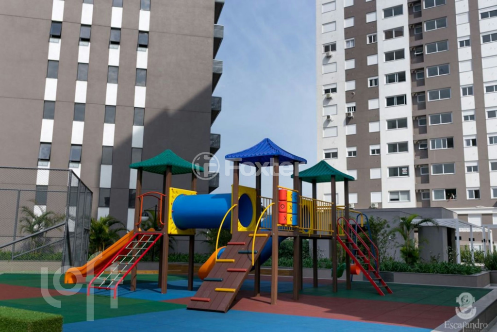 Apartamento à venda com 3 quartos, 75m² - Foto 45