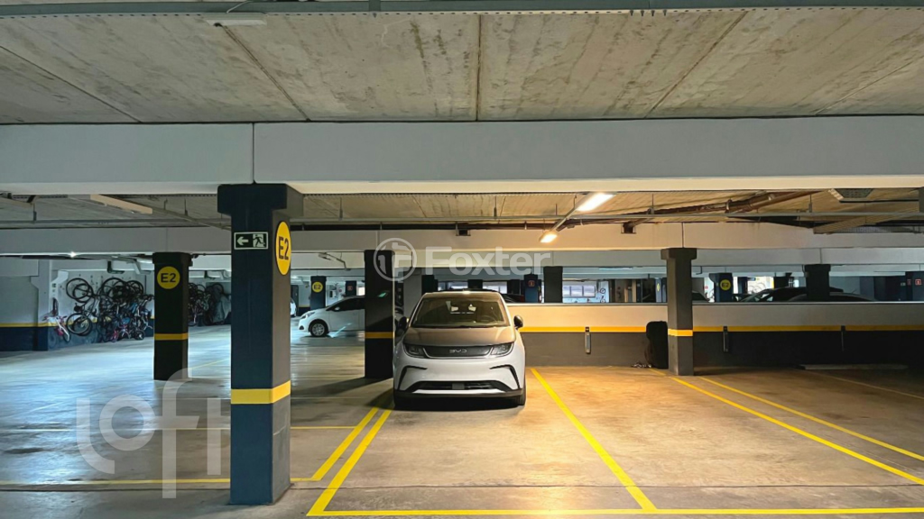 Apartamento à venda com 3 quartos, 75m² - Foto 36