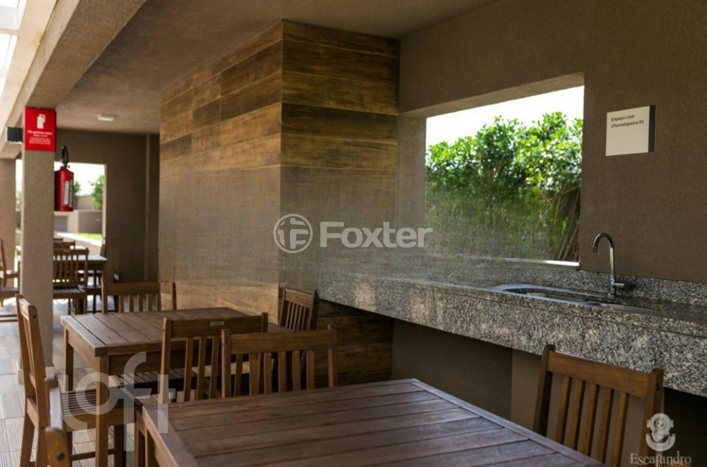 Apartamento à venda com 3 quartos, 75m² - Foto 40