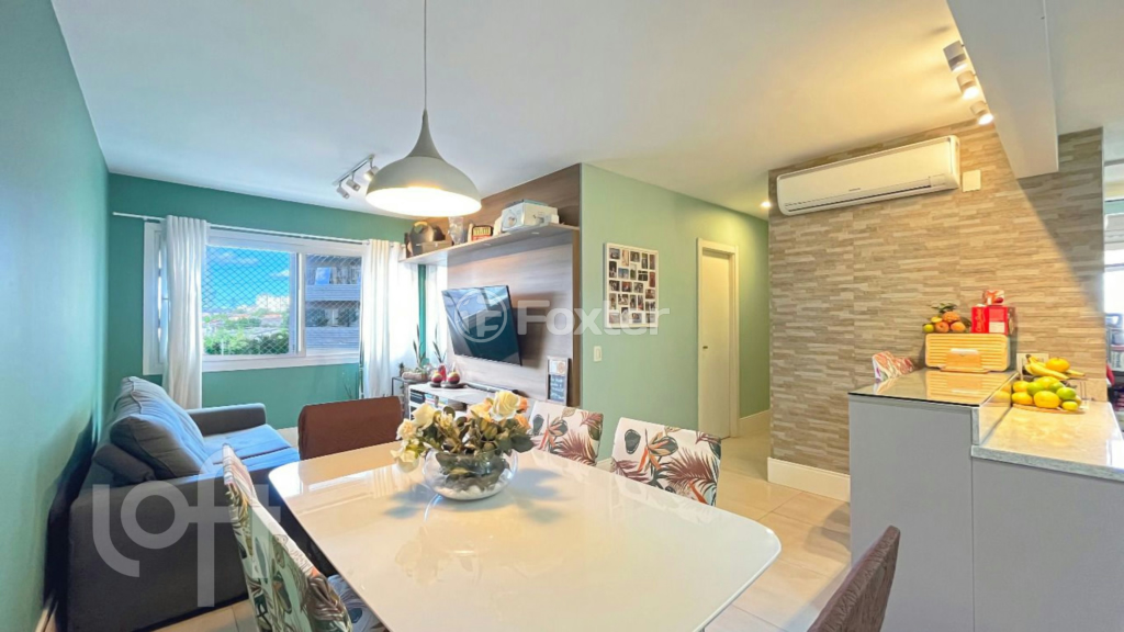 Apartamento à venda com 3 quartos, 75m² - Foto 15