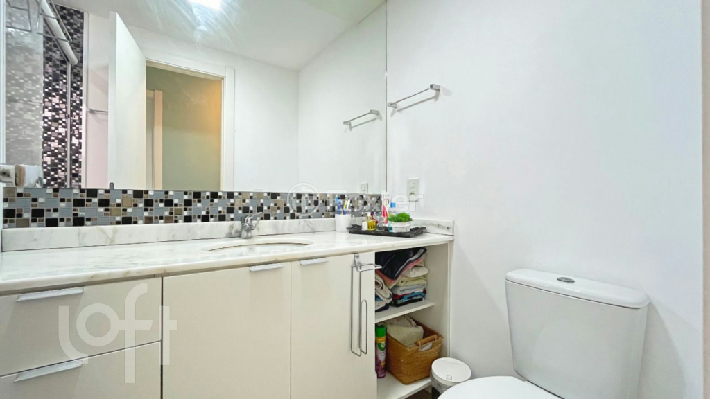 Apartamento à venda com 3 quartos, 75m² - Foto 33