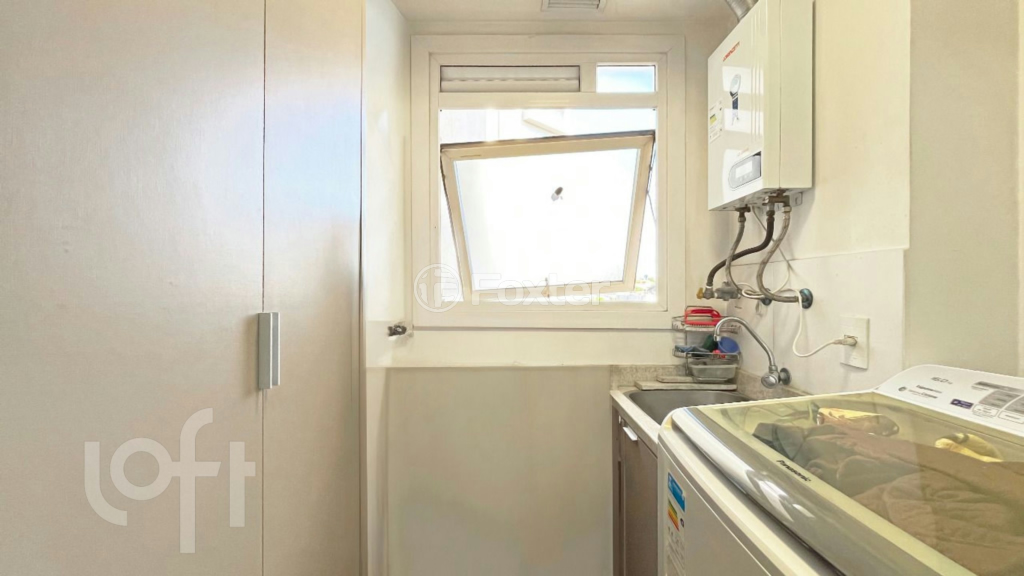 Apartamento à venda com 3 quartos, 75m² - Foto 10