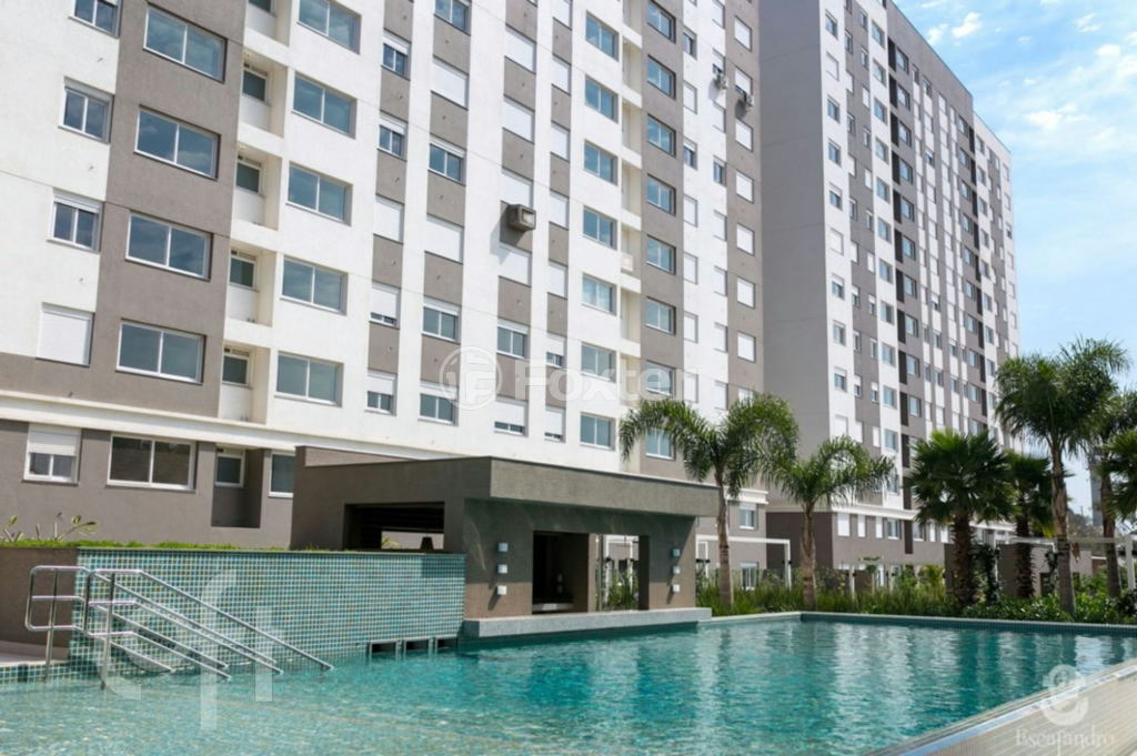 Apartamento à venda com 3 quartos, 75m² - Foto 37