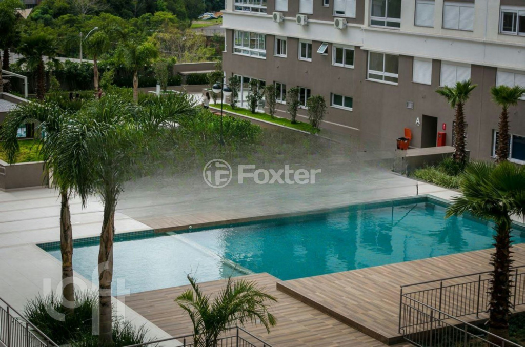 Apartamento à venda com 3 quartos, 75m² - Foto 58