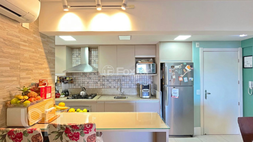 Apartamento à venda com 3 quartos, 75m² - Foto 61