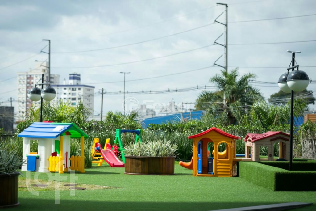 Apartamento à venda com 3 quartos, 75m² - Foto 43