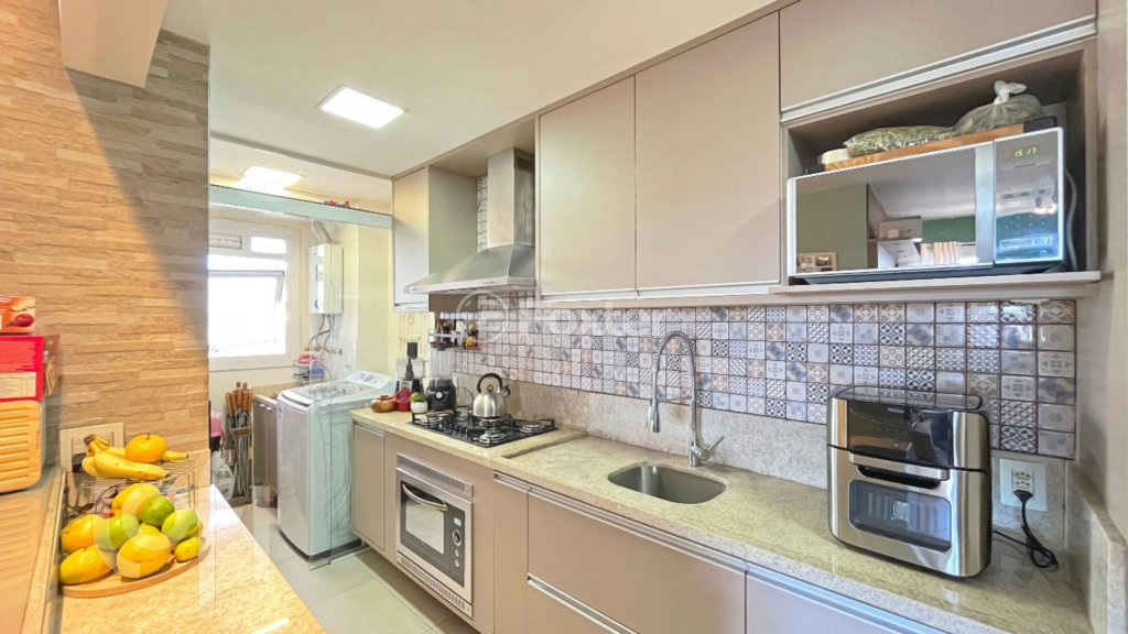 Apartamento à venda com 3 quartos, 75m² - Foto 5