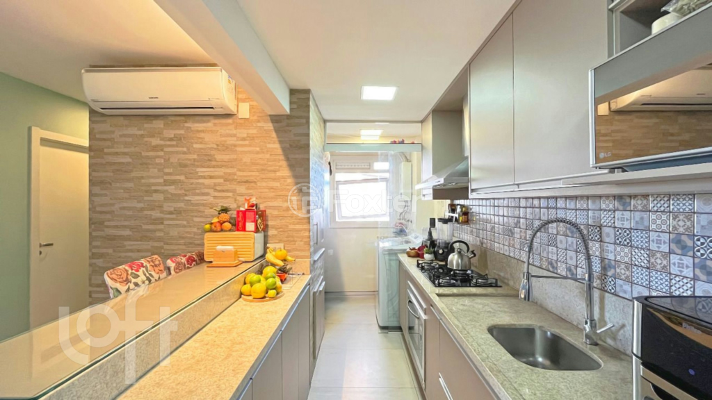 Apartamento à venda com 3 quartos, 75m² - Foto 9