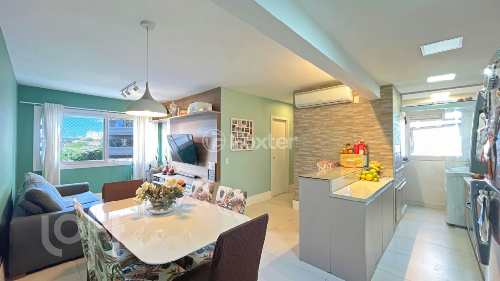 Apartamento à venda com 3 quartos, 75m² - Foto 6