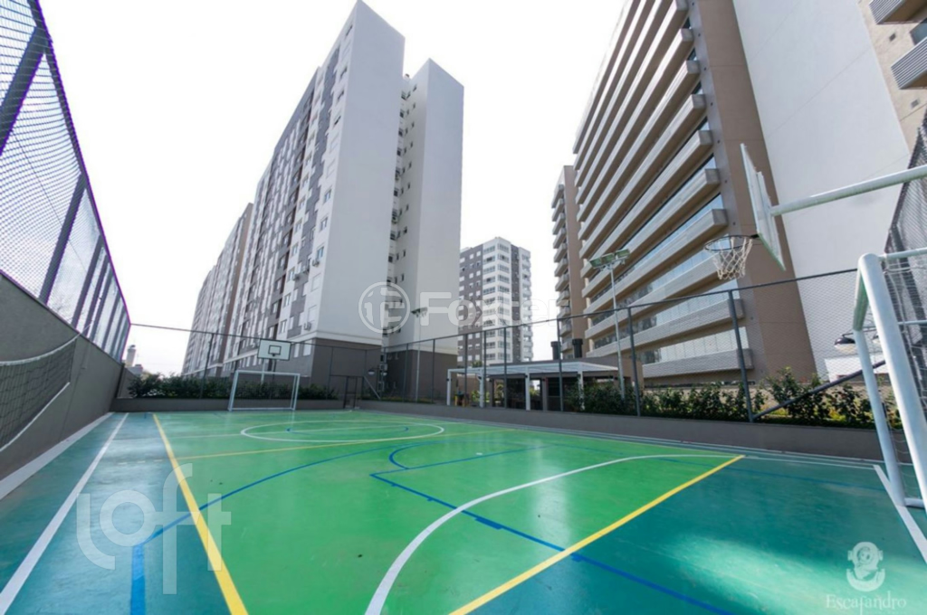 Apartamento à venda com 3 quartos, 75m² - Foto 46