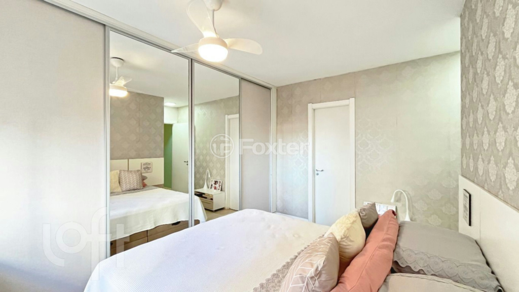 Apartamento à venda com 3 quartos, 75m² - Foto 27