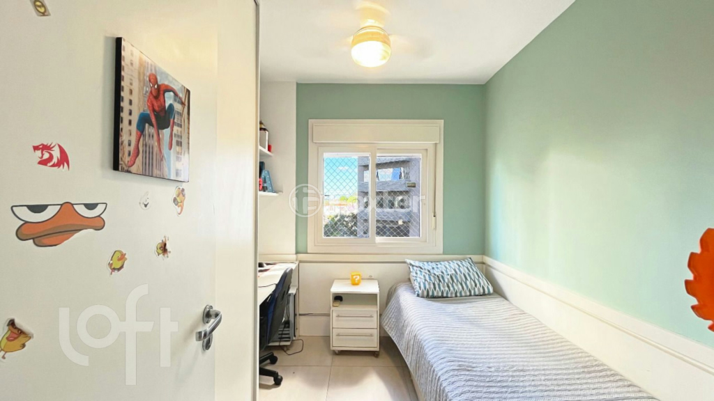 Apartamento à venda com 3 quartos, 75m² - Foto 22