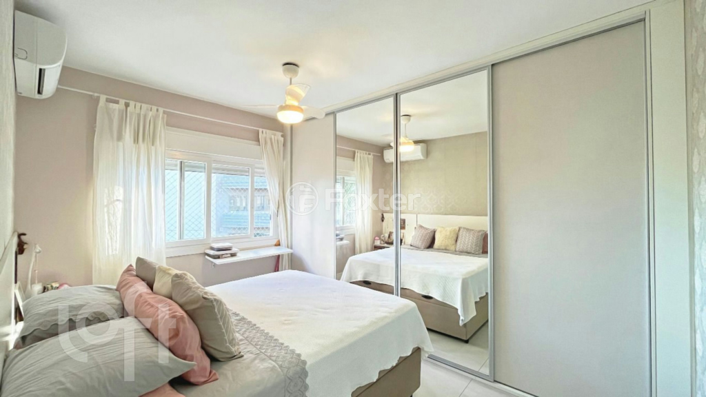 Apartamento à venda com 3 quartos, 75m² - Foto 8