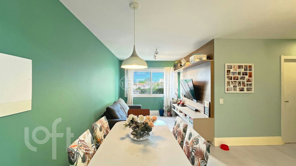 Apartamento à venda com 3 quartos, 75m² - Foto 12
