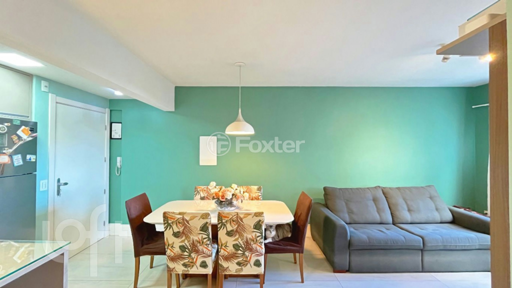 Apartamento à venda com 3 quartos, 75m² - Foto 16
