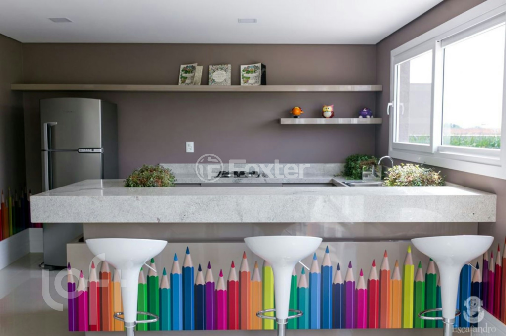 Apartamento à venda com 3 quartos, 75m² - Foto 48