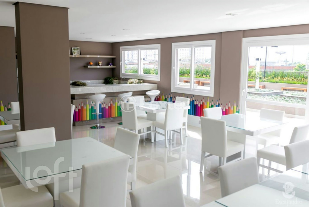 Apartamento à venda com 3 quartos, 75m² - Foto 49