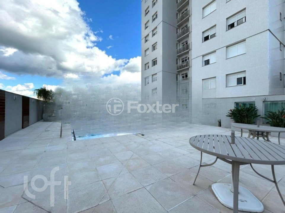 Apartamento à venda com 3 quartos, 147m² - Foto 64