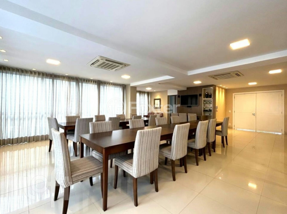 Apartamento à venda com 3 quartos, 147m² - Foto 47