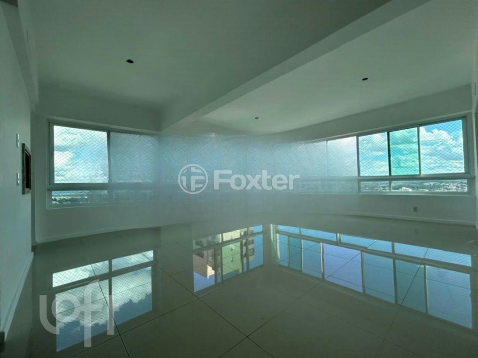Apartamento à venda com 3 quartos, 147m² - Foto 4