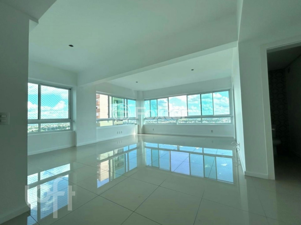 Apartamento à venda com 3 quartos, 147m² - Foto 14