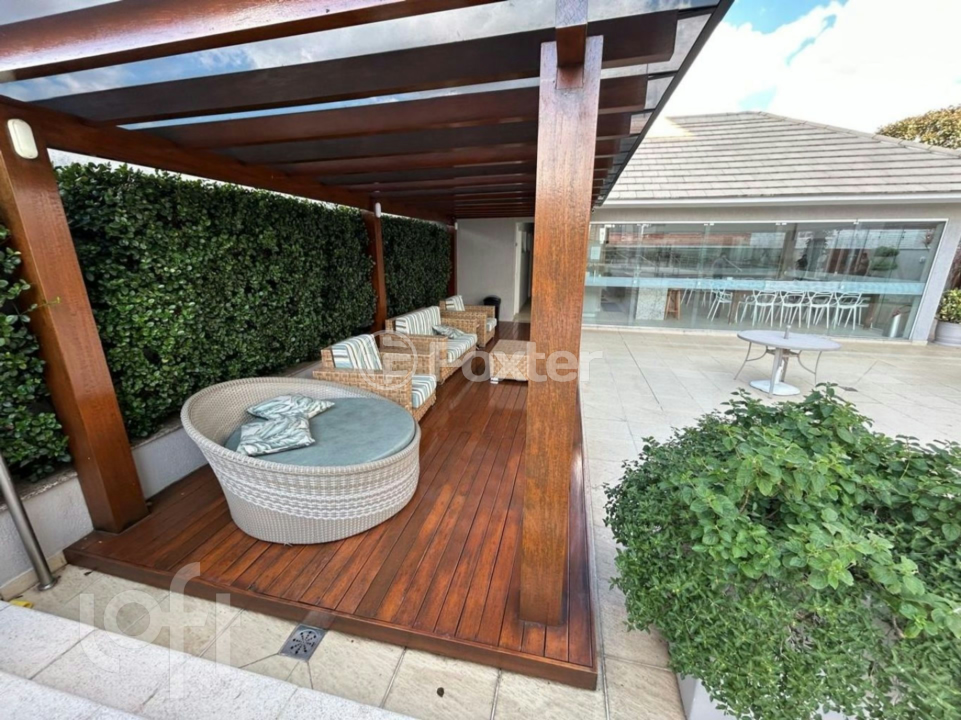 Apartamento à venda com 3 quartos, 147m² - Foto 56