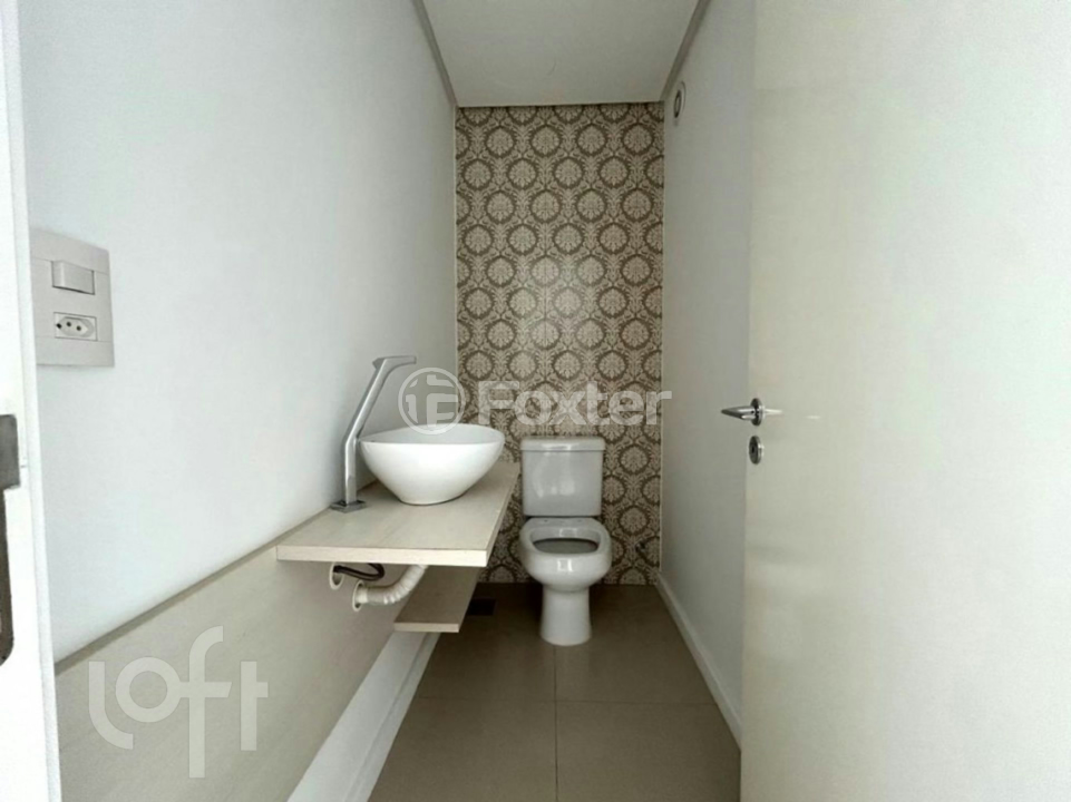 Apartamento à venda com 3 quartos, 147m² - Foto 16